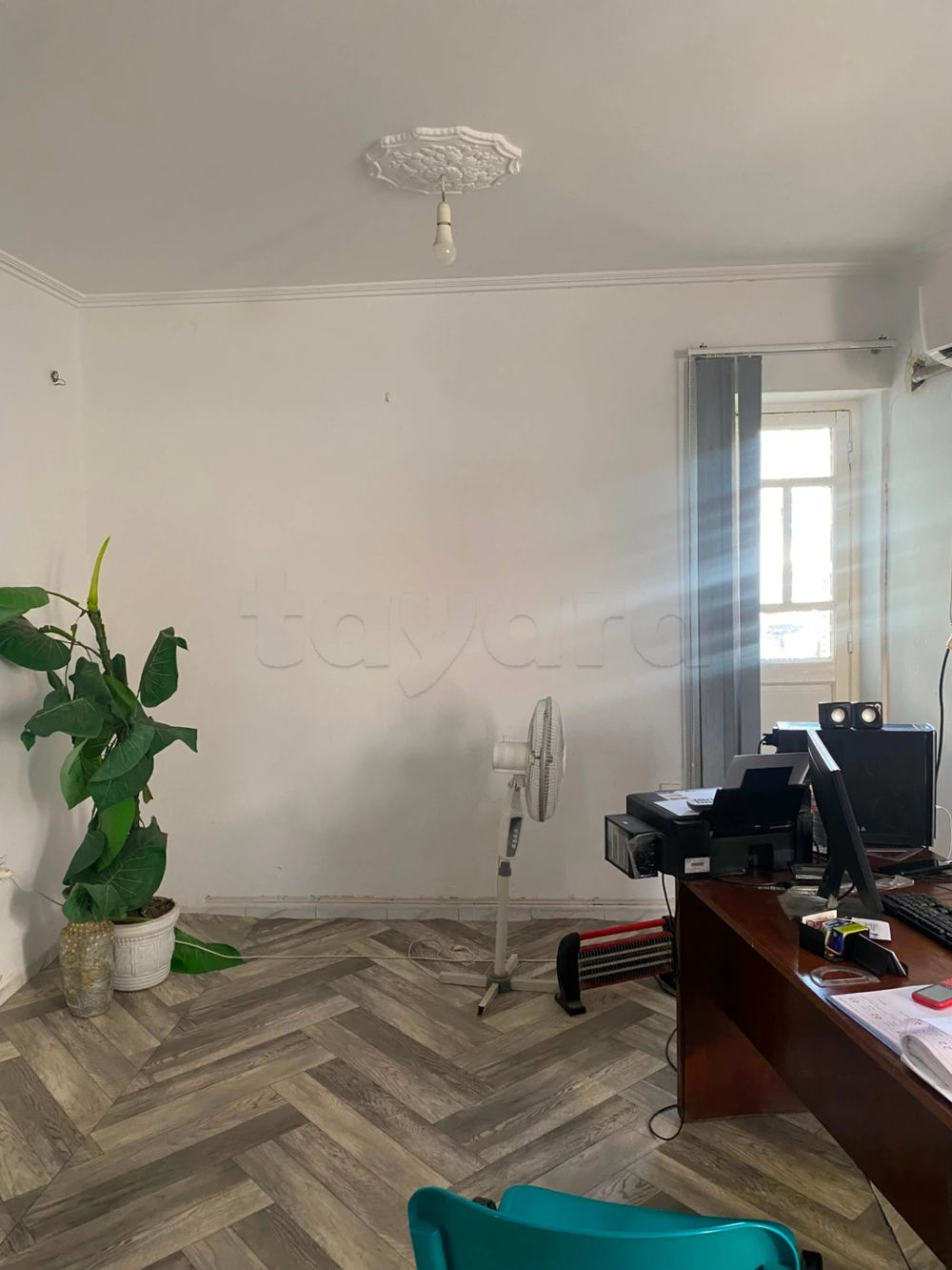 A louer Un appartement pour usage bureautique au Centre Ville Bizerte à coté de Vieux Port, photo 4