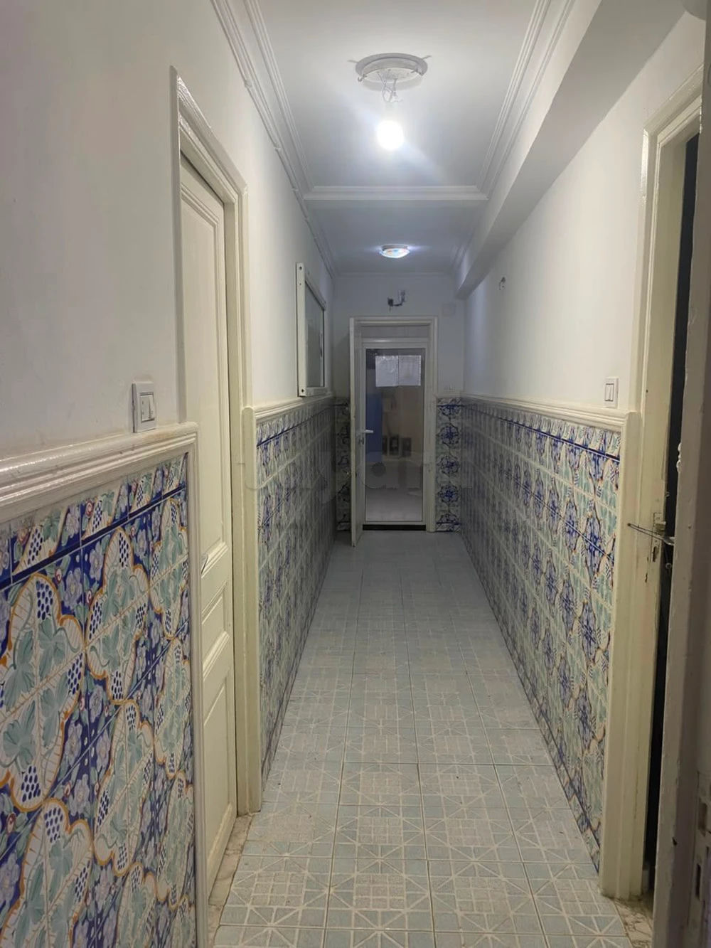 A louer Un appartement pour usage bureautique au Centre Ville Bizerte à coté de Vieux Port, photo 3