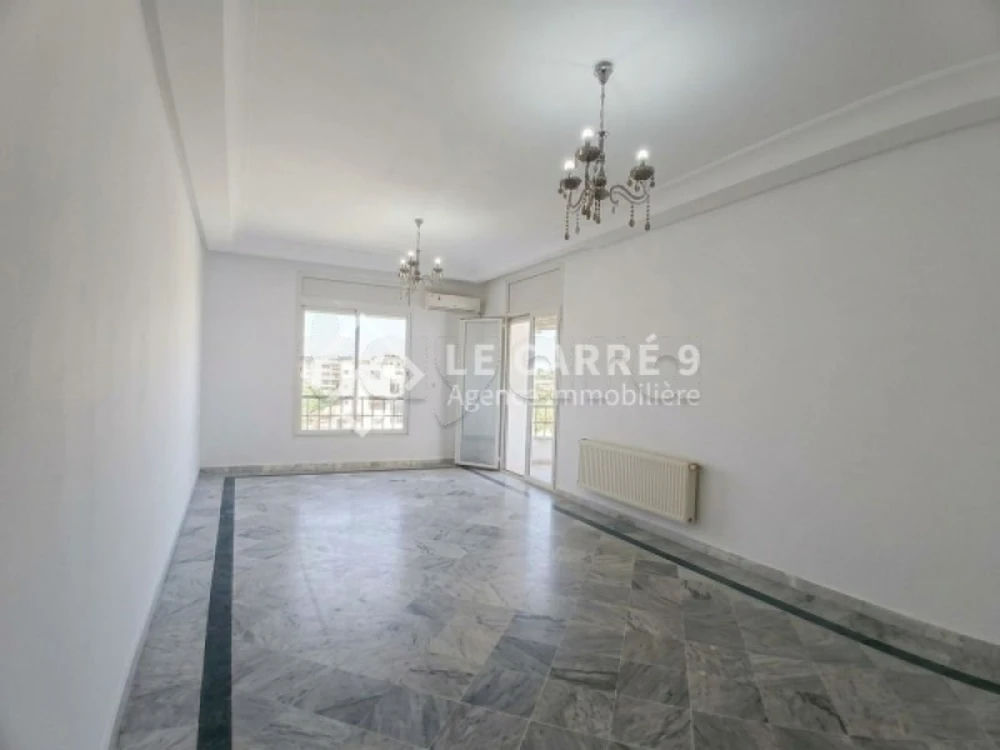 A louer Appartement S3 à Ain Zaghouan Nord, photo 1