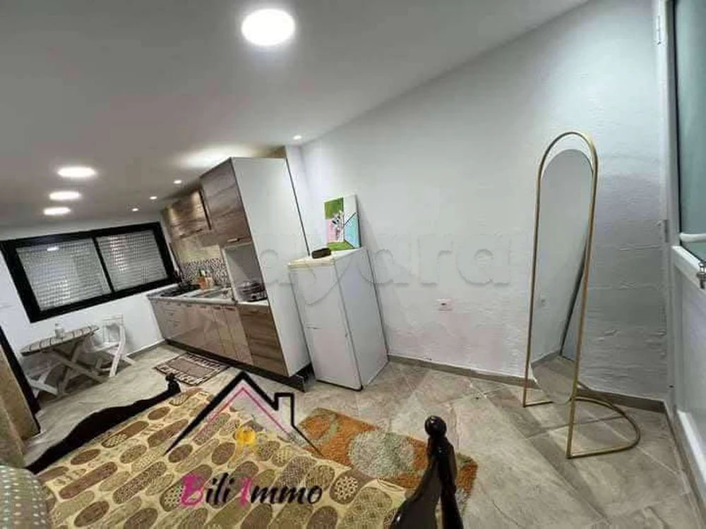 Un studio s+0 à khzema est, photo 3