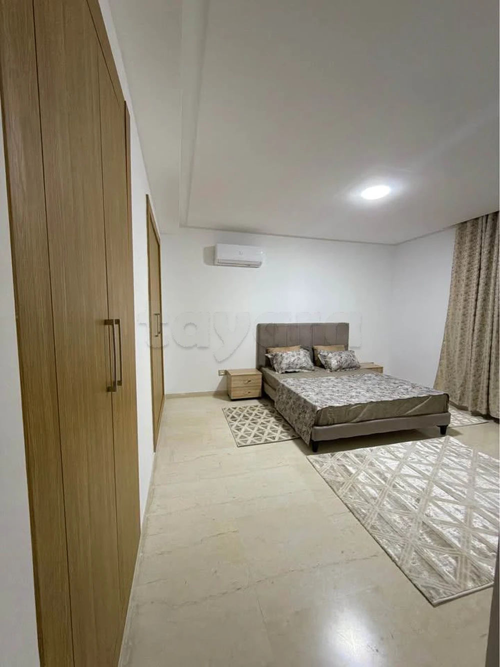 À Louer – Appartement S+3 Bien Meublé à Laouina Situé dans un quartier calme et recherché de Laouina, photo 4