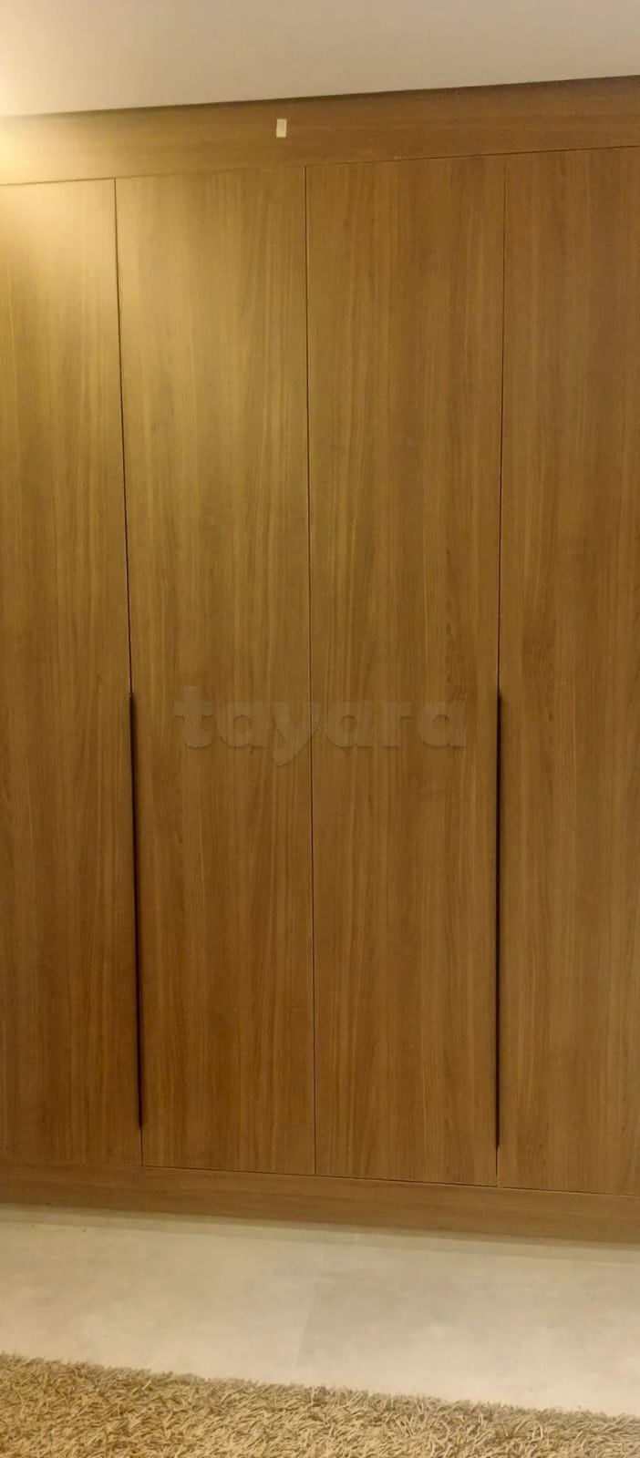 A louer un appartement S1 à Ain Zaghouan, صورة 3