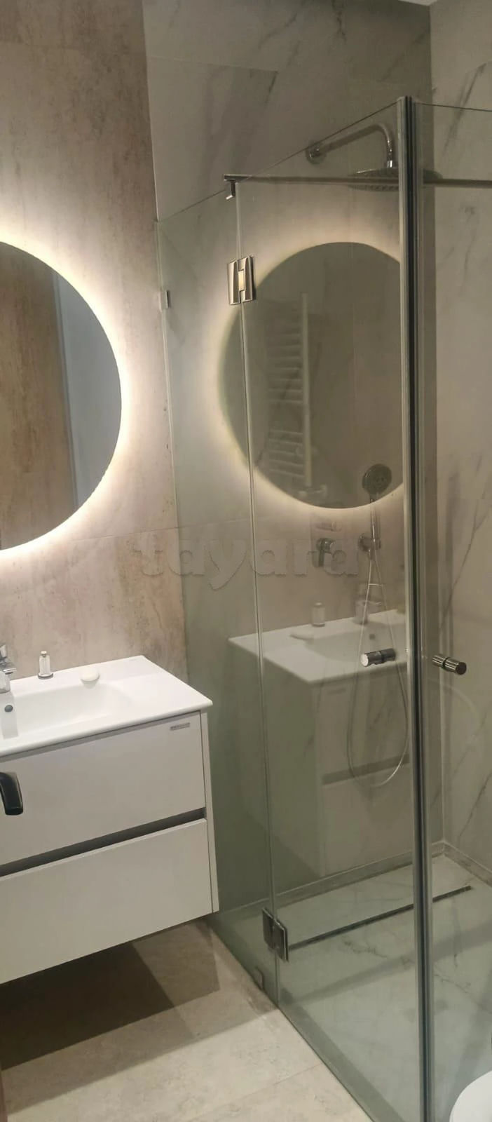 A louer un appartement S1 à Ain Zaghouan, صورة 2