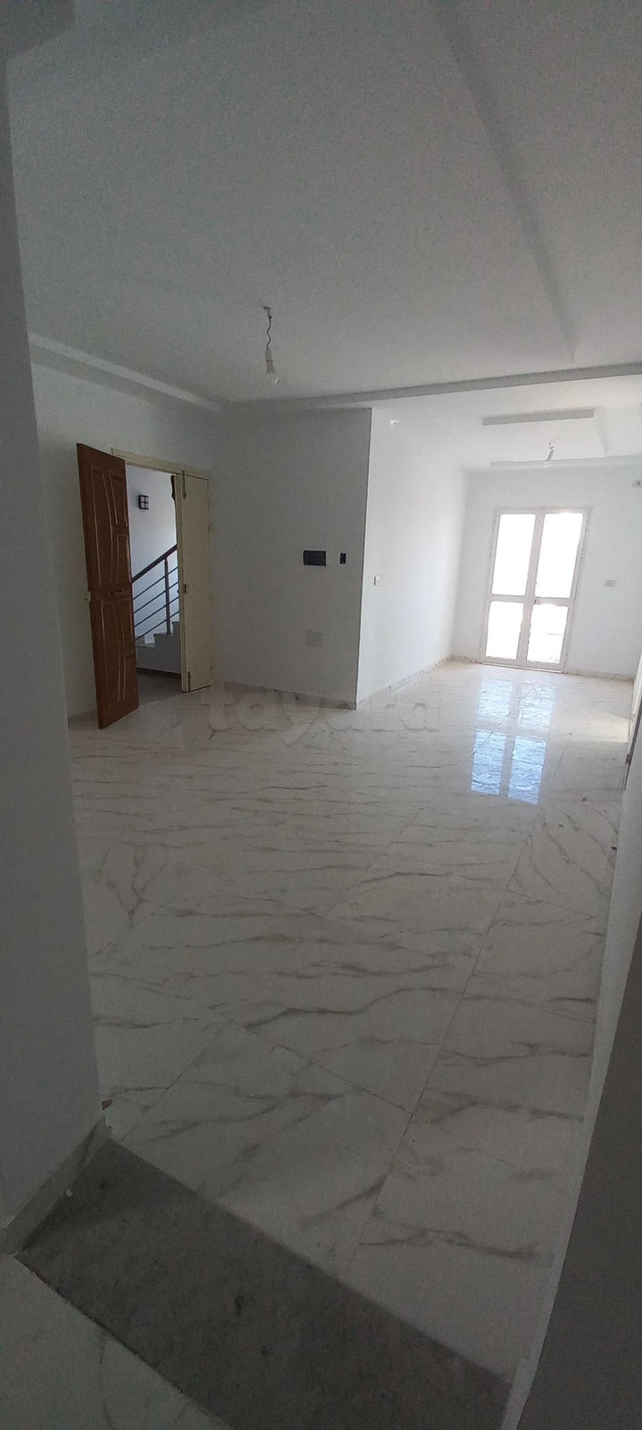 A LOUER A GABES VILLE: APPARTEMENT A USAGE BUREAUTIQUE, صورة 5