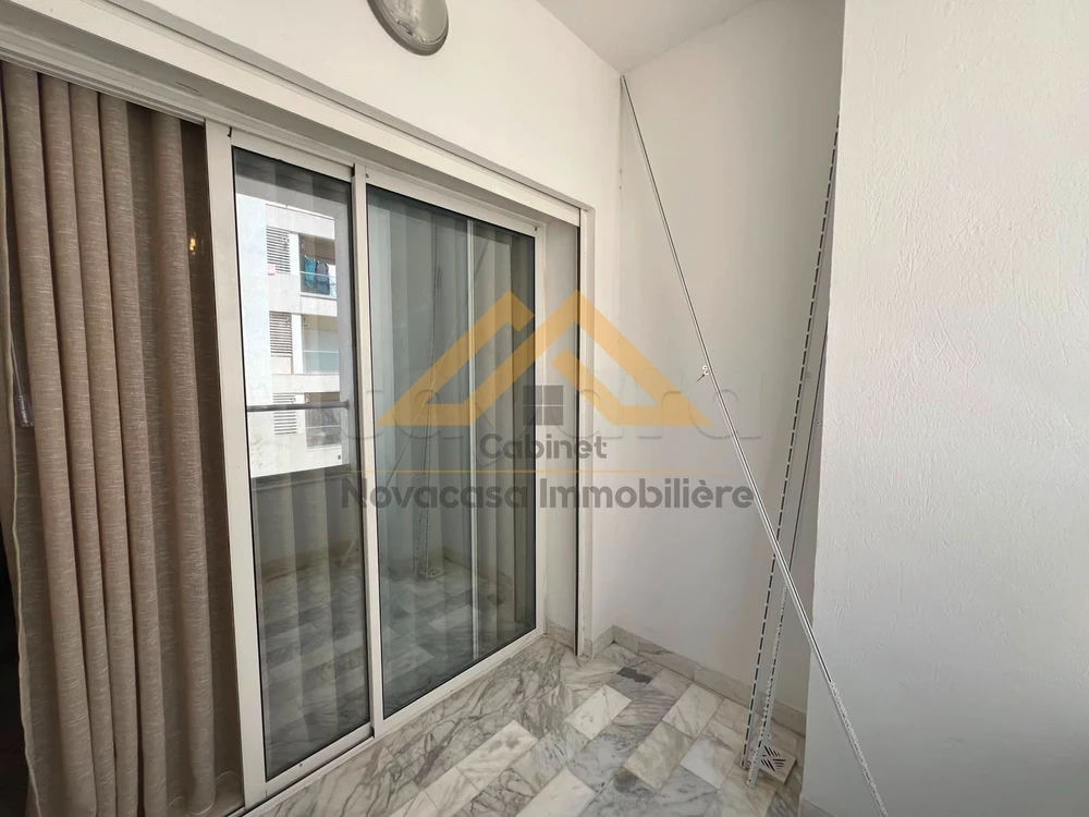 🏡✨ À LOUER – ÉLÉGANT APPARTEMENT S+2 NEUF À SAHLOUL 4 ✨, photo 5