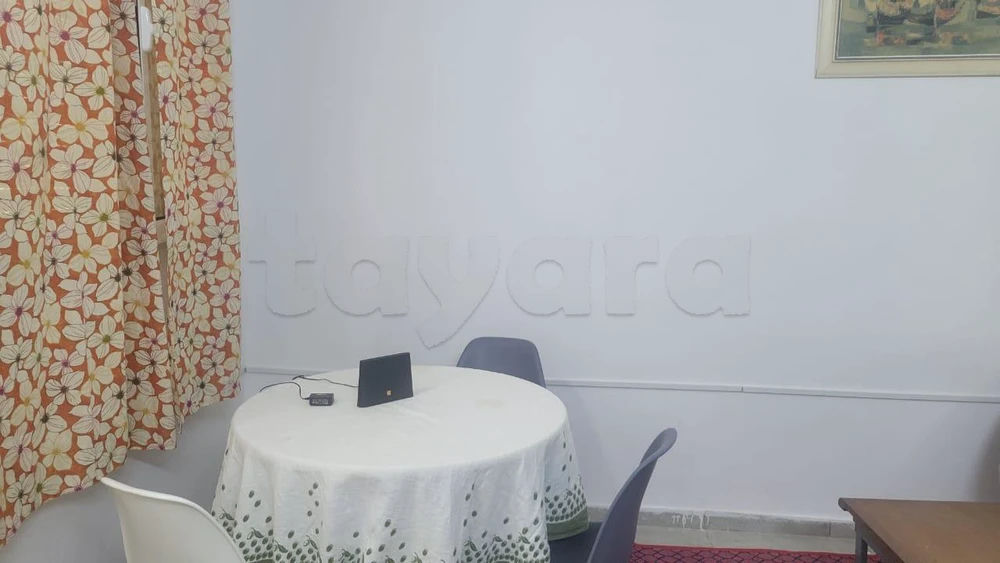 📢 A louer un mignon studio S+0 meublé à Manar1📢, photo 5