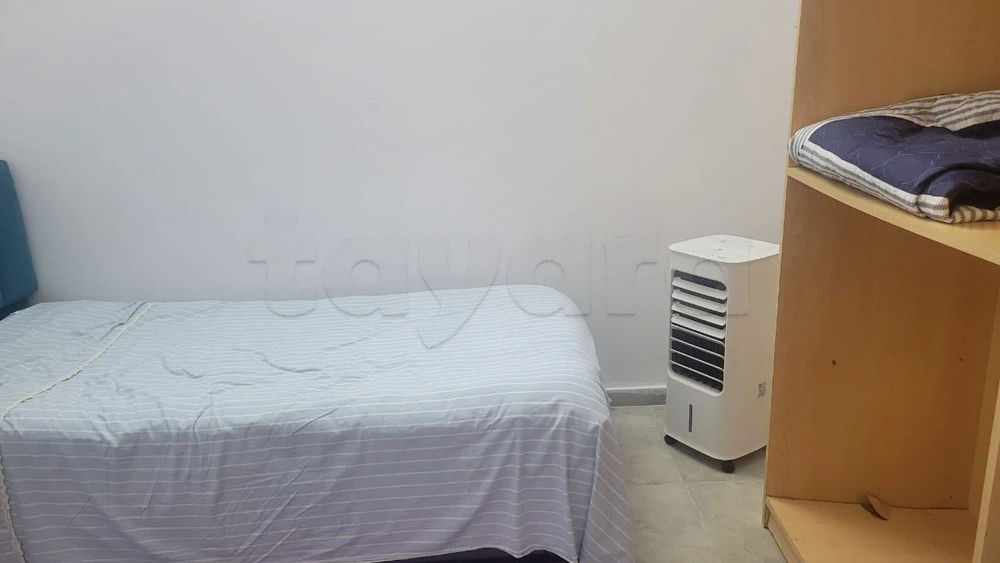 📢 A louer un mignon studio S+0 meublé à Manar1📢, photo 3