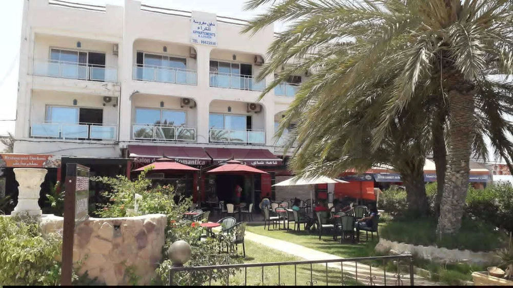 Une résidence à louer - Djerba, صورة 1