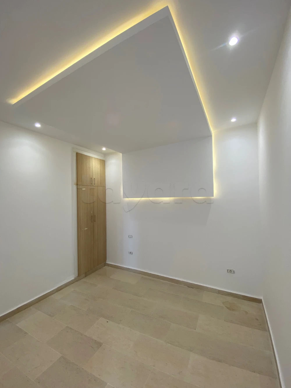 A louer s+1 avec grand terasse - bhar lazrek - 53 026 545, photo 1