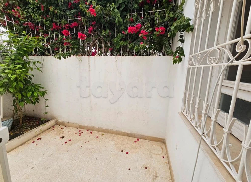 Villa à louer à La Marsa, photo 5