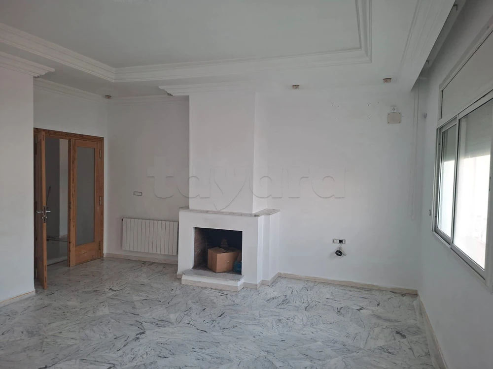 Étage de villa S+4 à jardin d'el menzah 1, photo 2