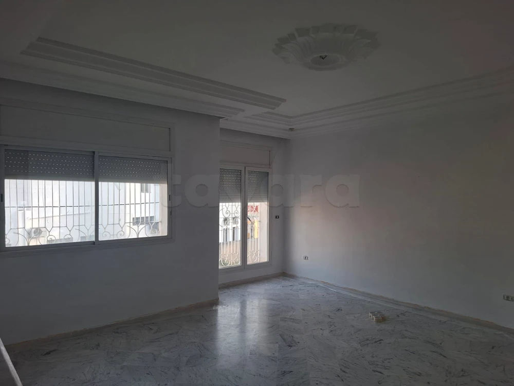 Étage de villa S+4 à jardin d'el menzah 1, photo 1