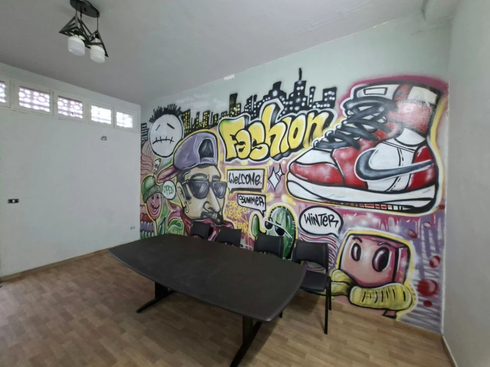 studio s0 a el manzah 9b wb4530, photo 1