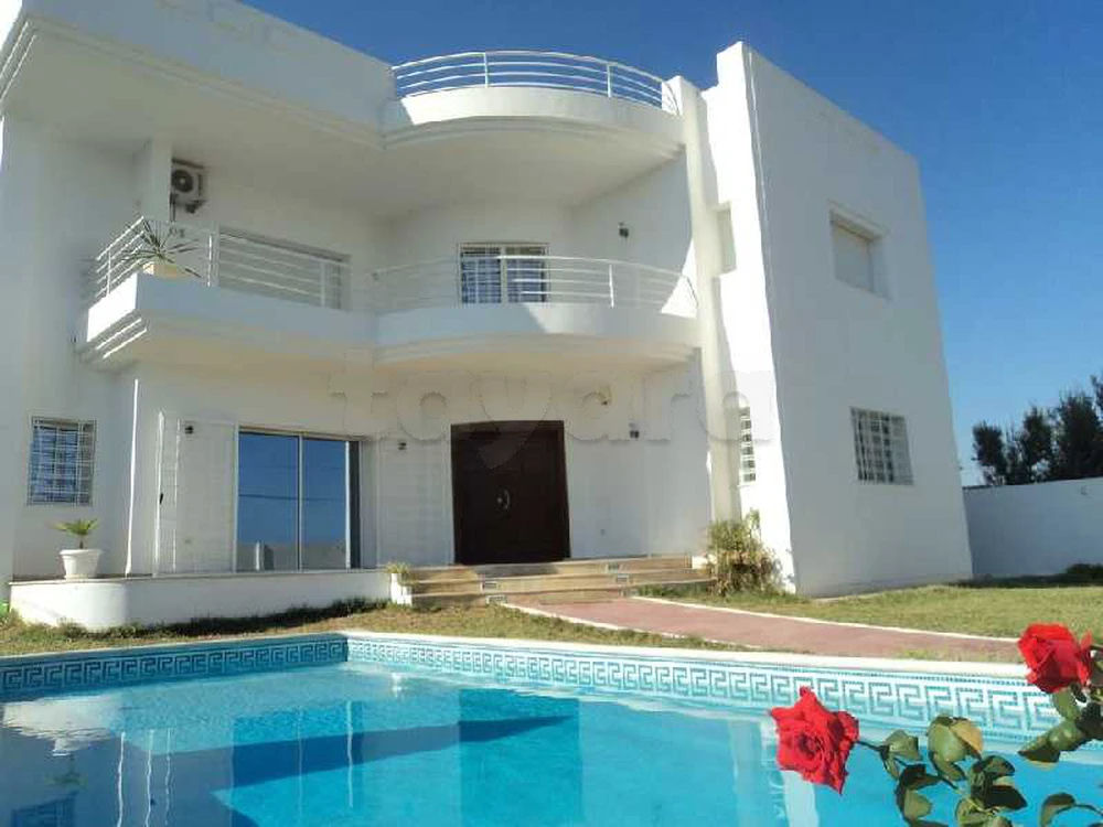 Affitto villa con piscina ad Hammamet (Affitto a lungo termine), photo 2