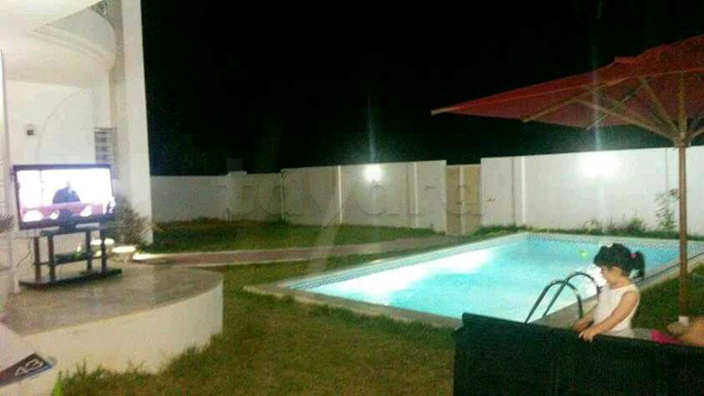 Affitto villa con piscina ad Hammamet (Affitto a lungo termine), photo 4
