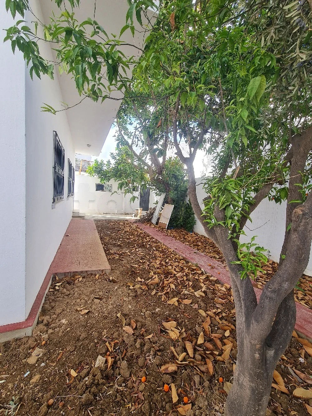 villa s plus 4 sur 2 niveaux a la nouvelle ariana wb3513, photo 1