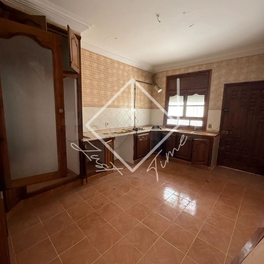 Villa en s+3 à louer à cité enkhilette, photo 5