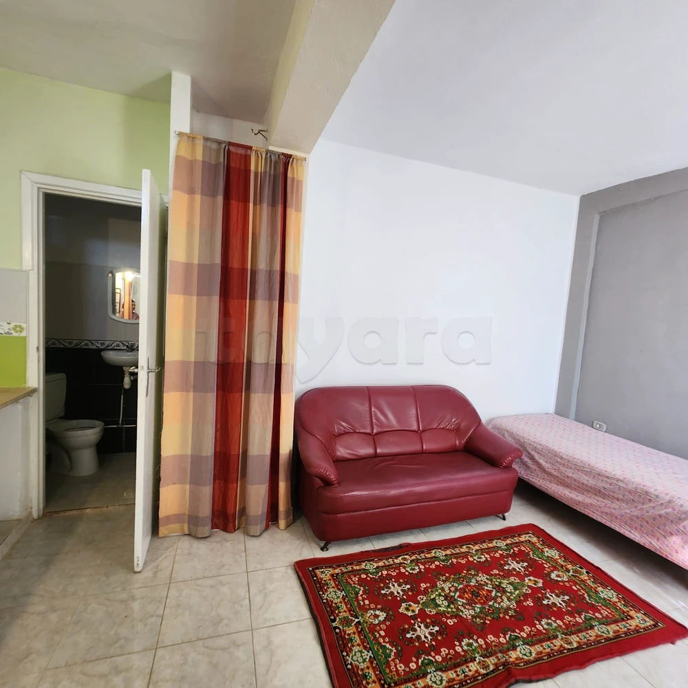 studio s0 meublé a el omrane superieur wb4527, photo 3