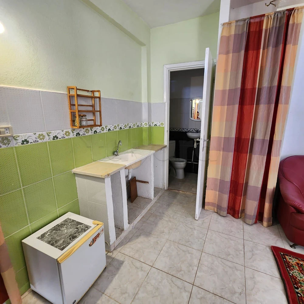 studio s0 meublé a el omrane superieur wb4527, photo 1