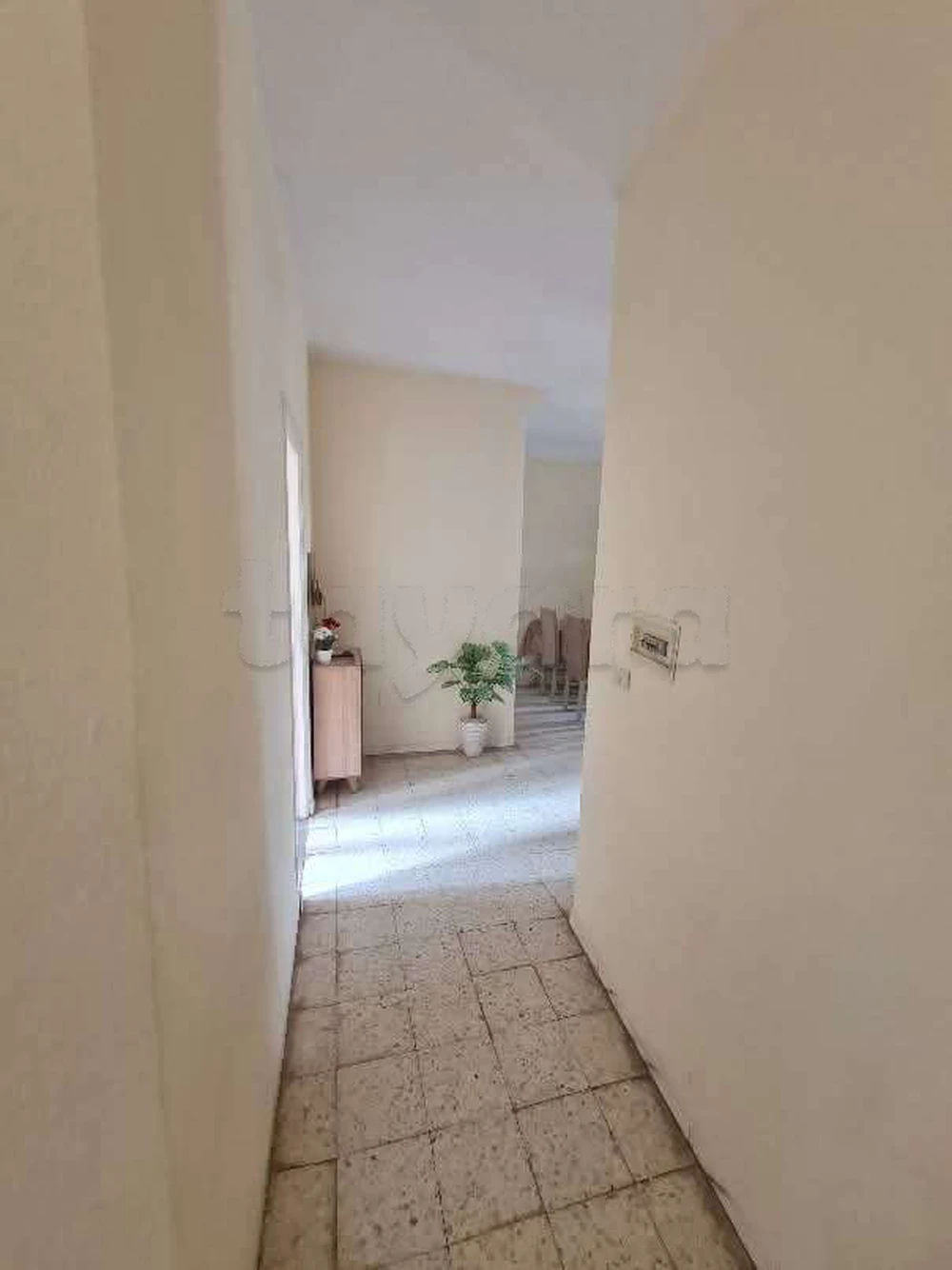 Etage de villa s2 vide a borj louzir wb3625, photo 5