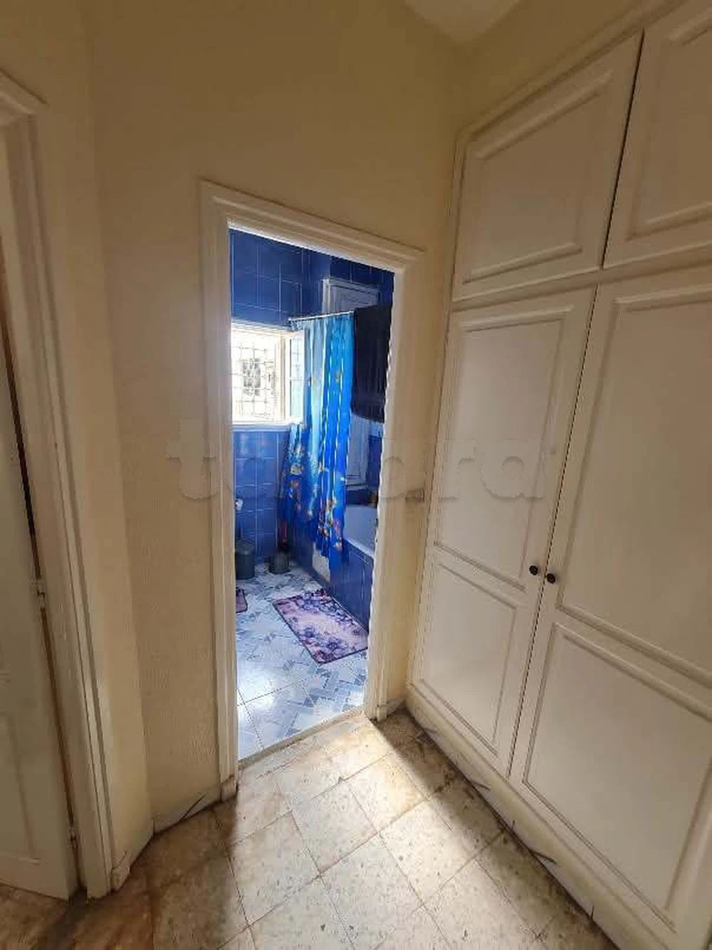 Etage de villa s2 vide a borj louzir wb3625, photo 4