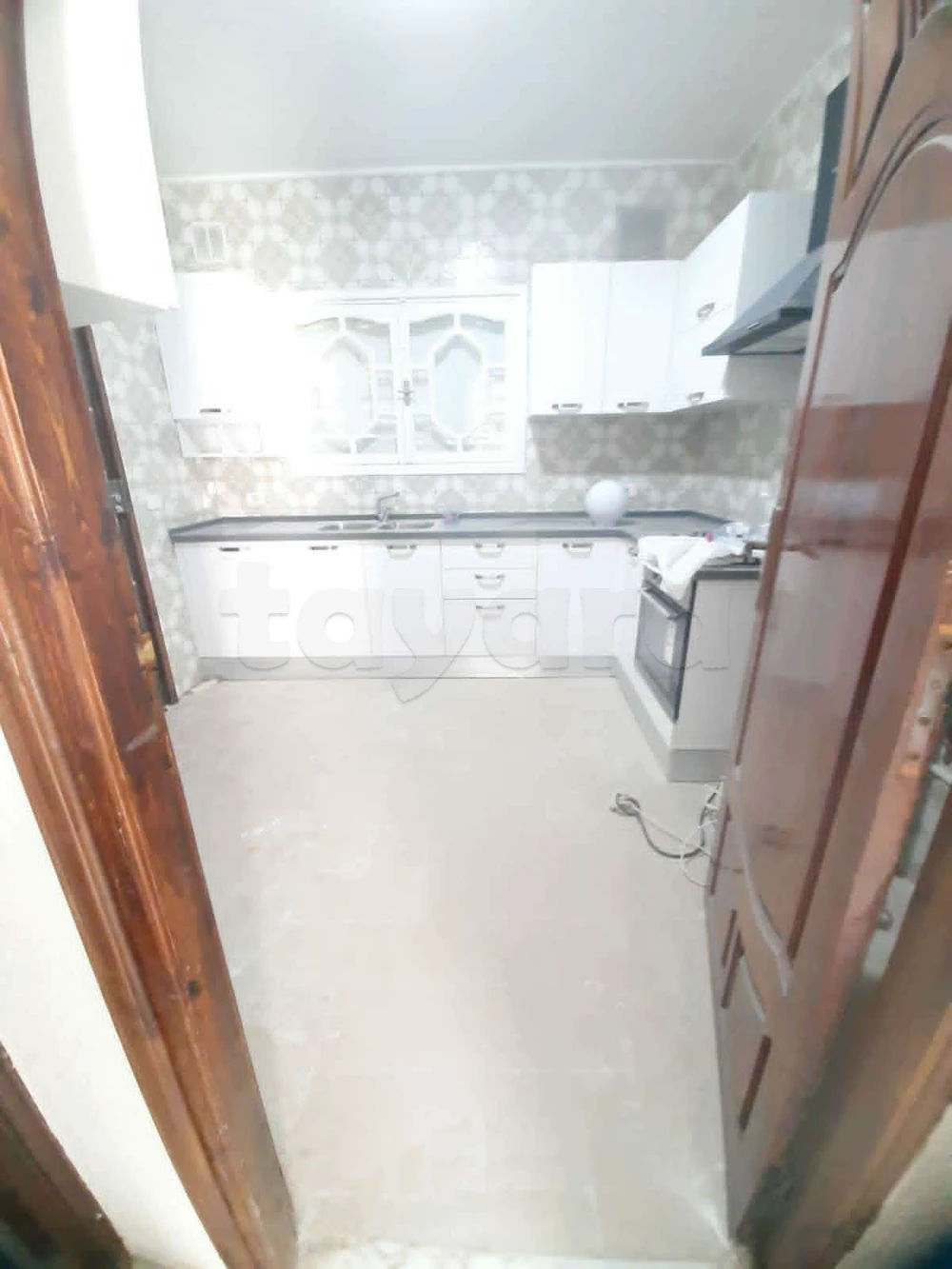 🏠 MENZAH 8 ; à 𝐥𝐨𝐮𝐞𝐫 spacieux Étage de Villa 𝐒+3 🏠, photo 4
