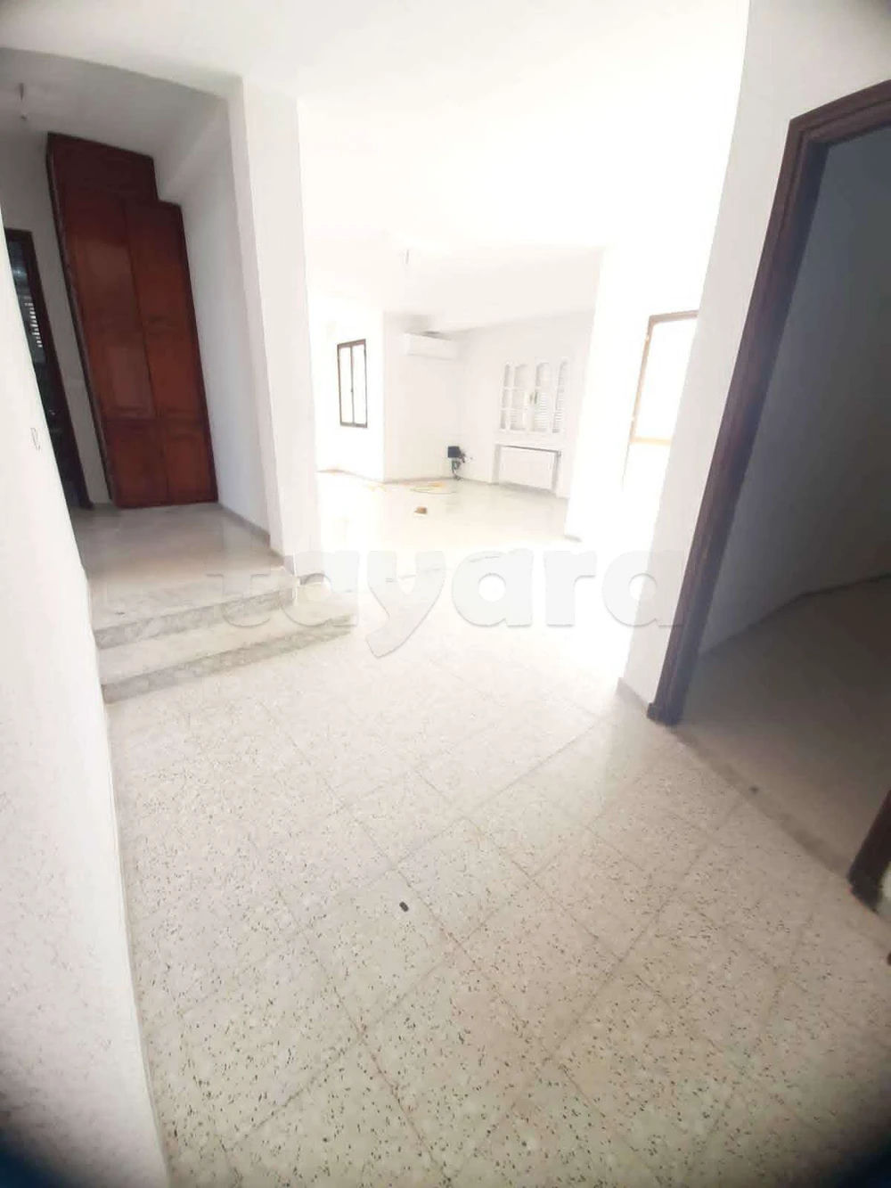 🏠 MENZAH 8 ; à 𝐥𝐨𝐮𝐞𝐫 spacieux Étage de Villa 𝐒+3 🏠, photo 1