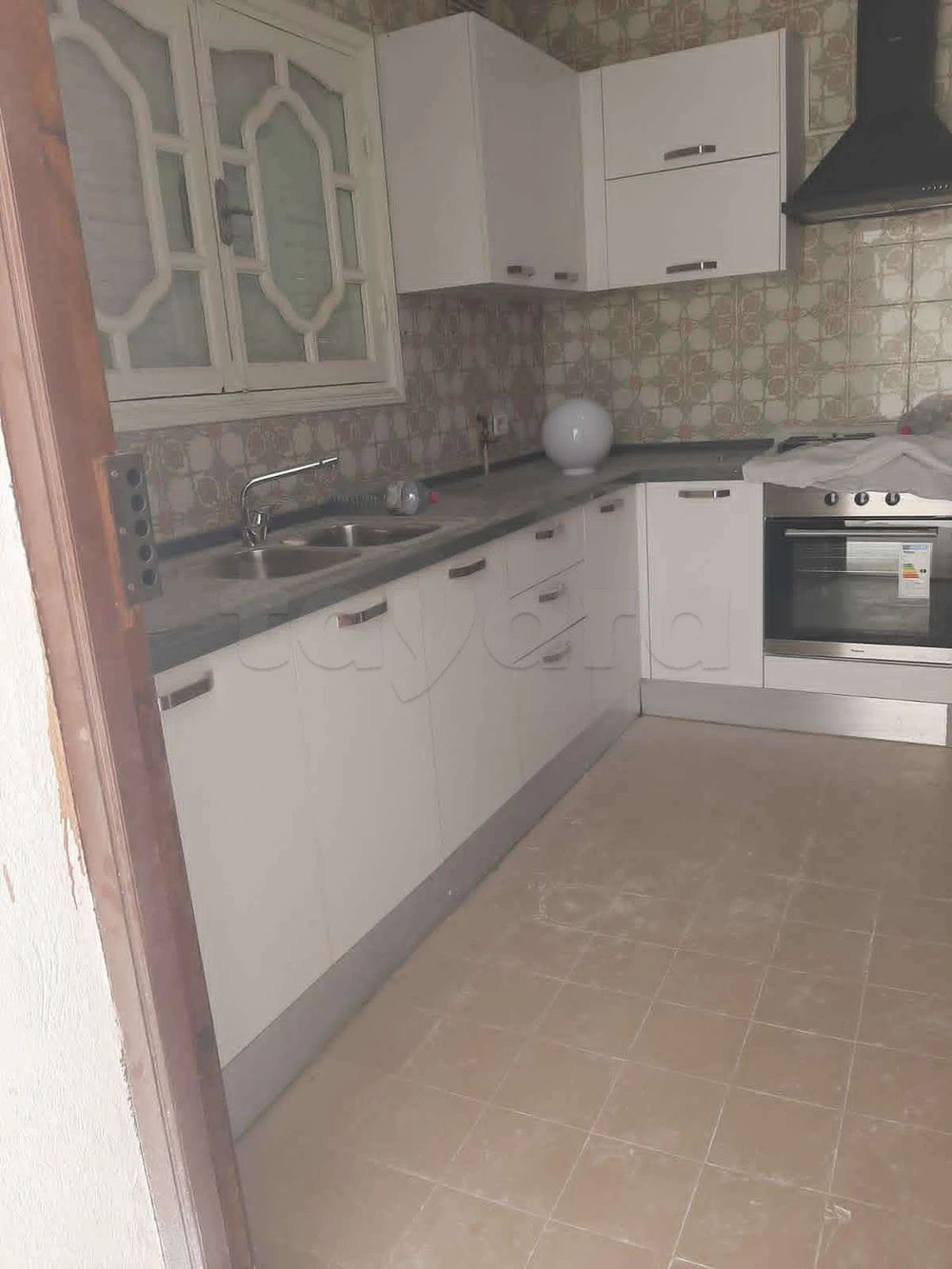 🏠 MENZAH 8 ; à 𝐥𝐨𝐮𝐞𝐫 spacieux Étage de Villa 𝐒+3 🏠, photo 3