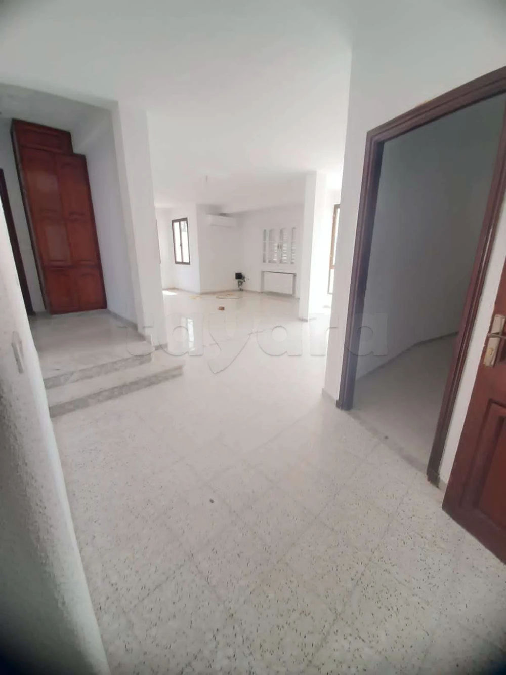 🏠 MENZAH 8 ; à 𝐥𝐨𝐮𝐞𝐫 spacieux Étage de Villa 𝐒+3 🏠, photo 2