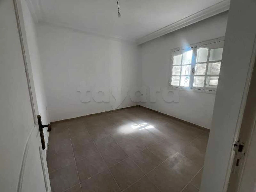 ENNASR 2 – ÉTAGE DE VILLA DE HAUT STANDING À LOUER, photo 5