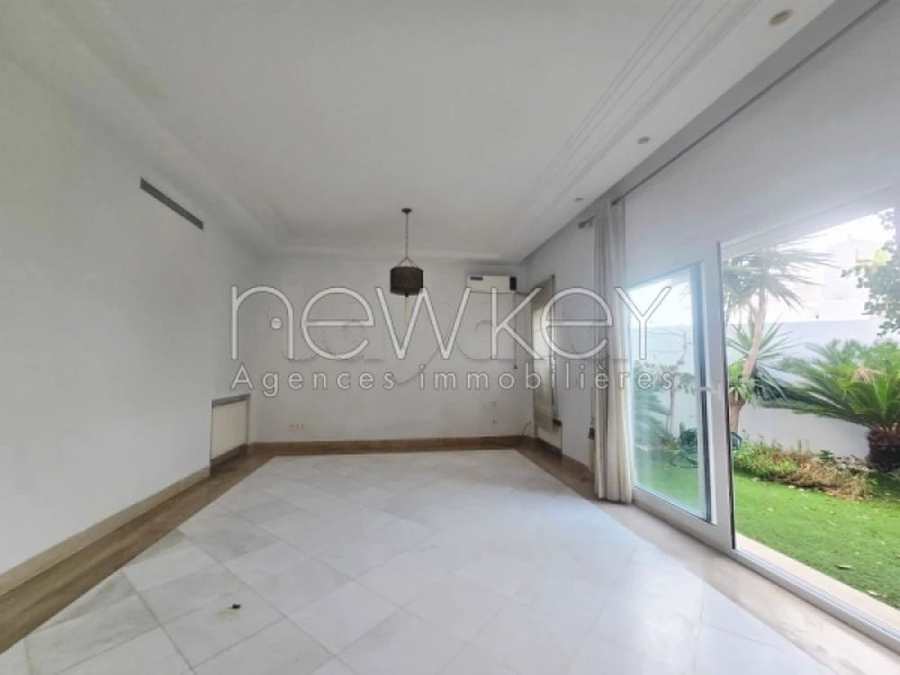Un duplex avec une vue sur mer à Gammarth, photo 4