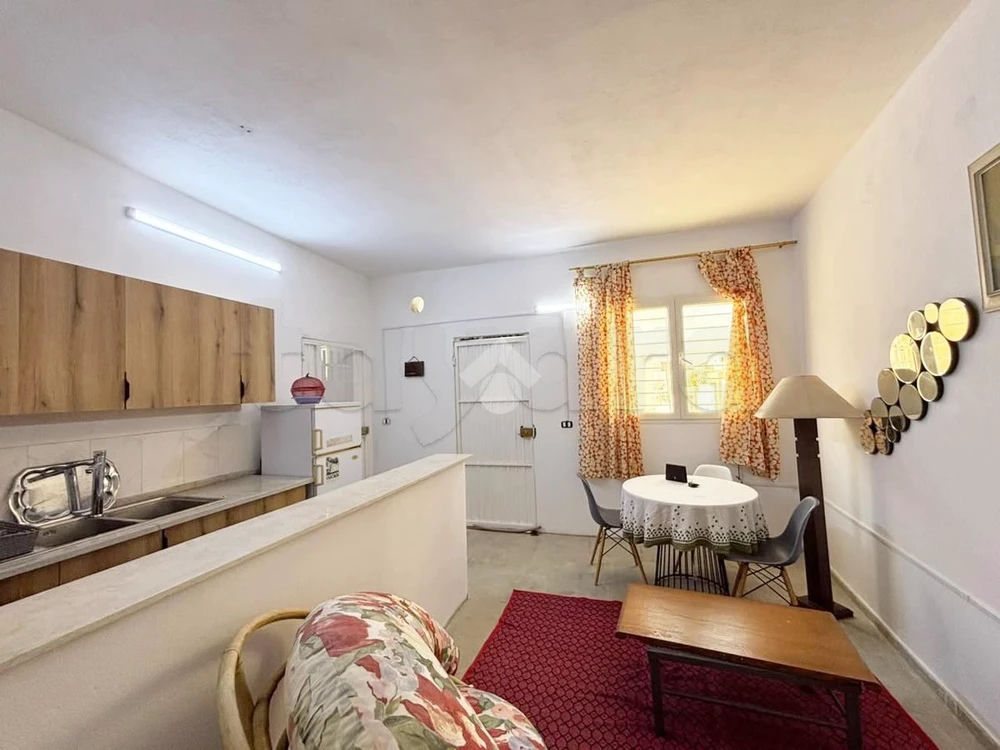 à louer : studio meublé à les collines d'el manar I, photo 1