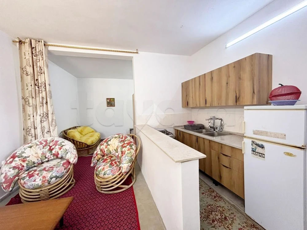 à louer : studio meublé à les collines d'el manar I, photo 3