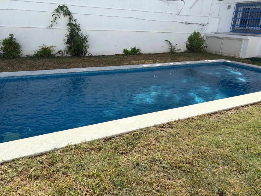 Grande villa avec piscine à Sidi Bou Said, صورة 3