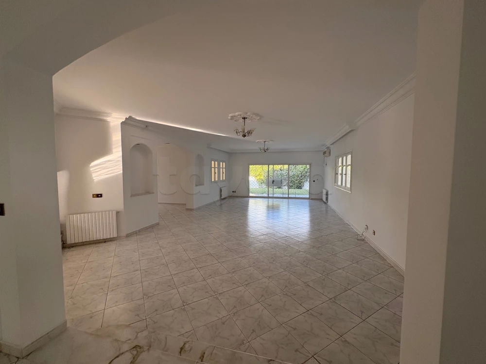 À louer villa à Gammarth supérieur, photo 2