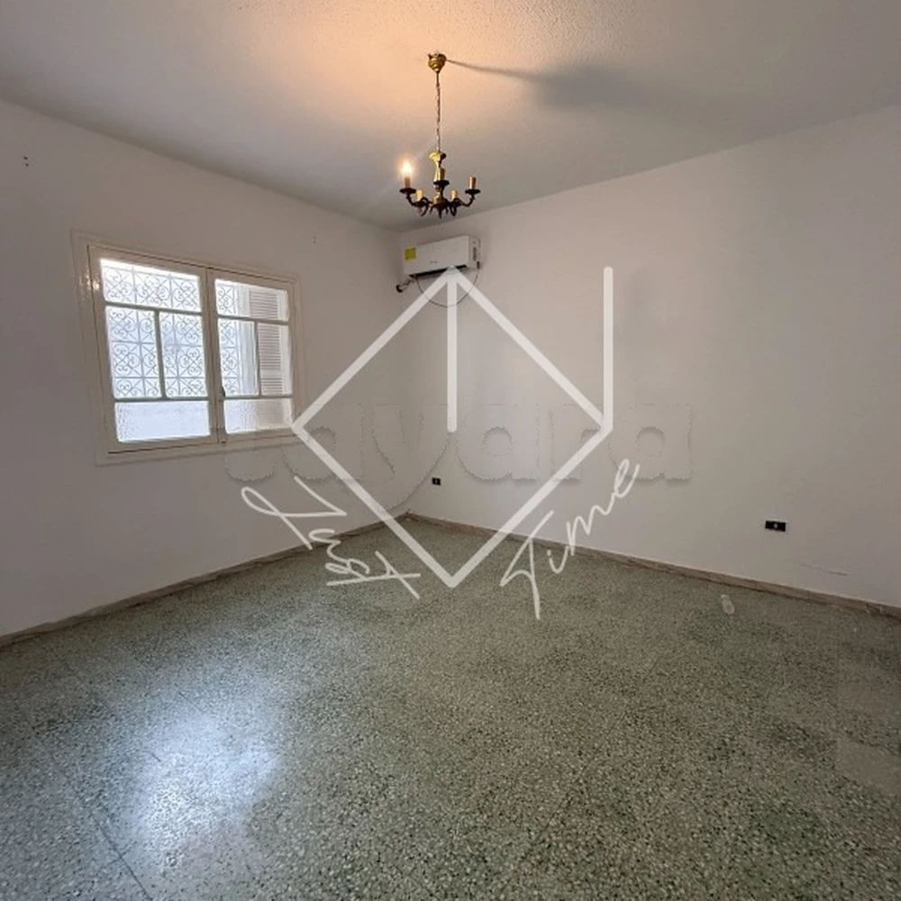 À louer un étage de villa en s+2 à cité el ghazela, photo 2