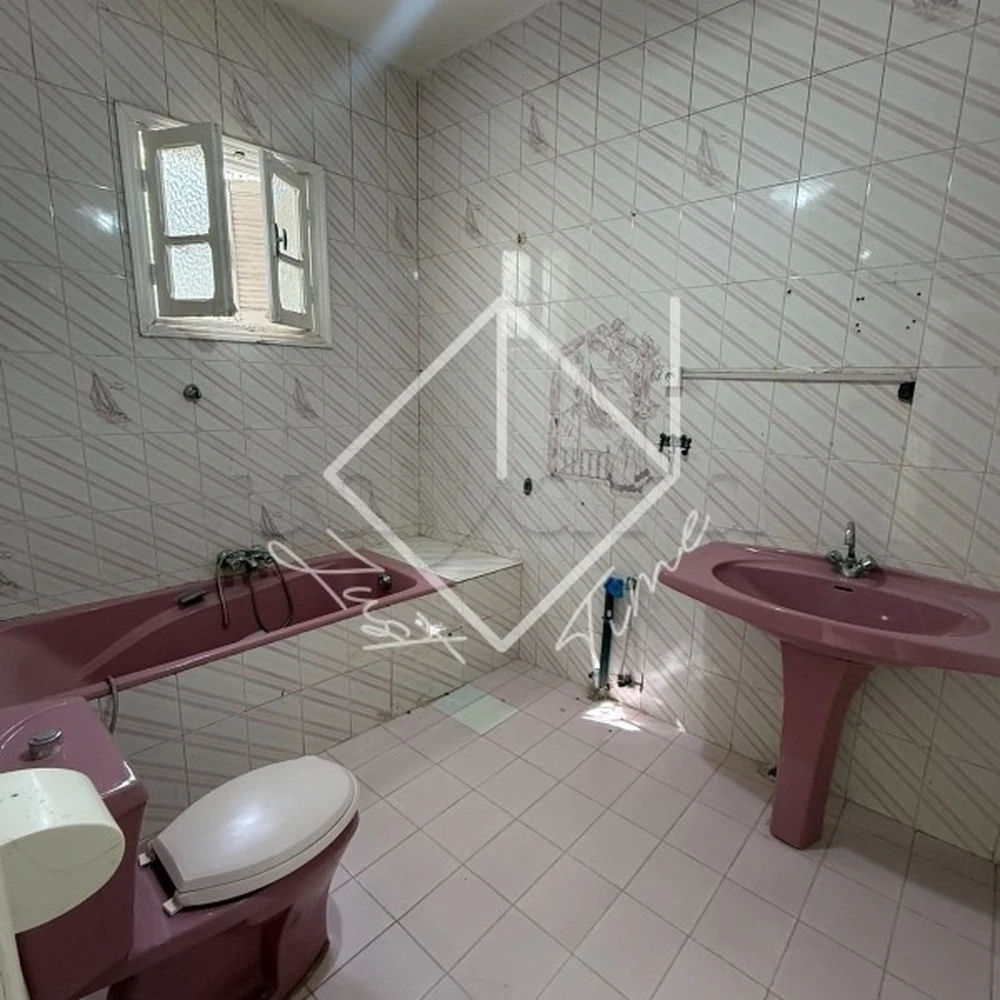 À louer un étage de villa en s+2 à cité el ghazela, photo 4