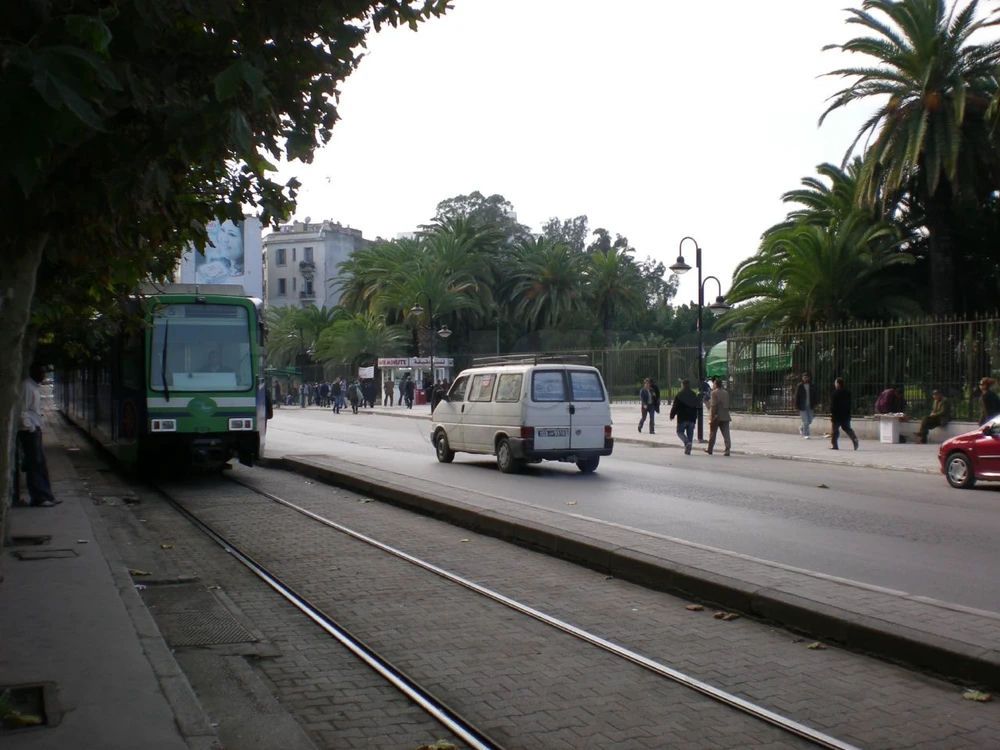 Appartement centre-ville, photo 1