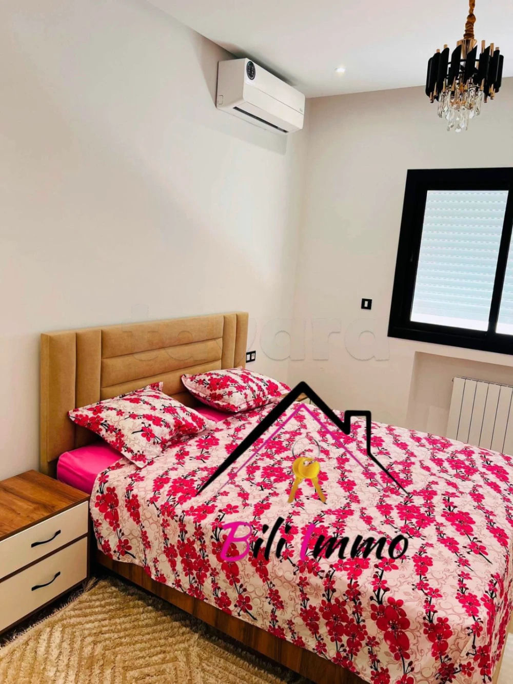 Un luxeux appartement neuf s+2, photo 5