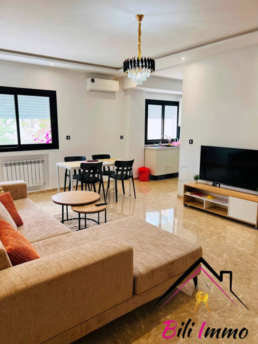 Un luxeux appartement neuf s+2, photo 1