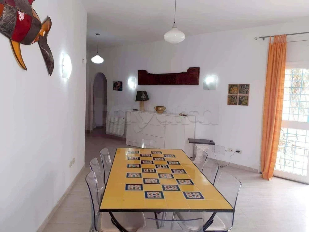 Grande Villa meublée en centre ville de Monastir, photo 2