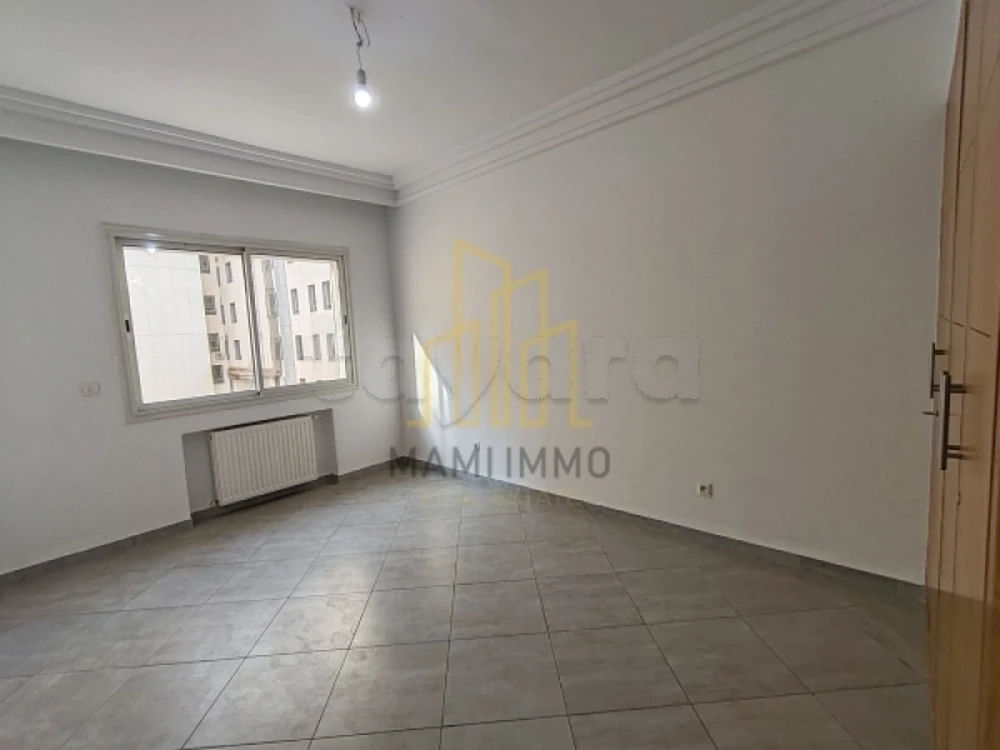 A louer un appartement S+3 | Lac 2, photo 4