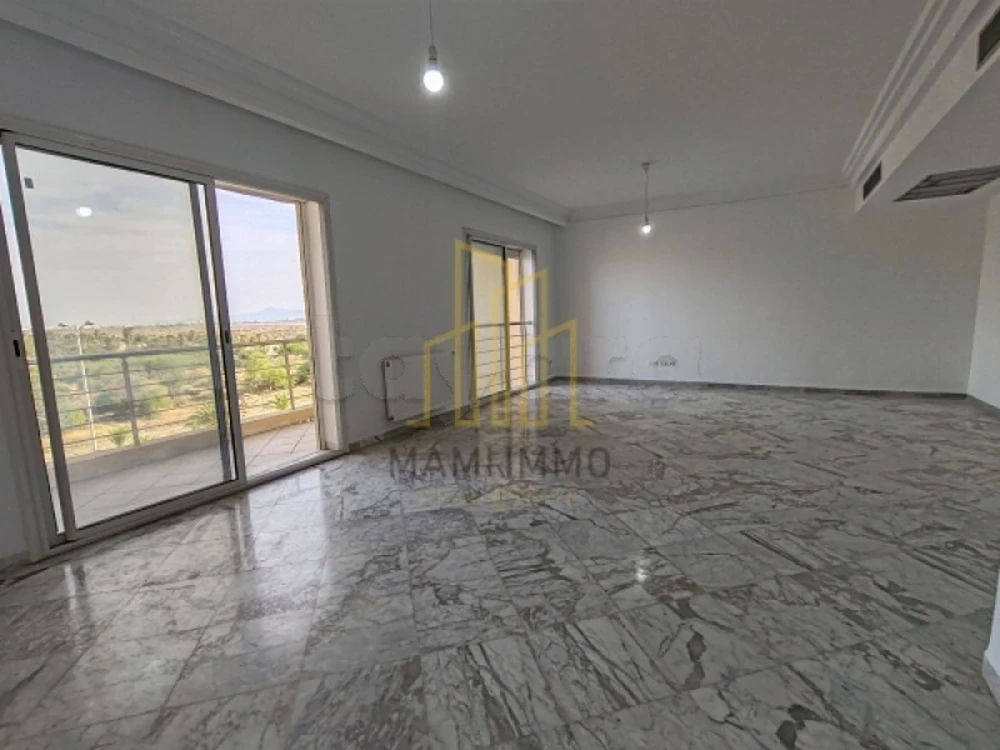 A louer un appartement S+3 | Lac 2, photo 1