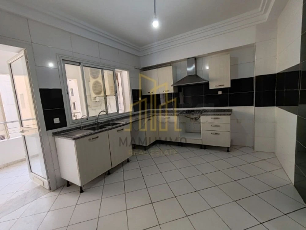 A louer un appartement S+3 | Lac 2, photo 5