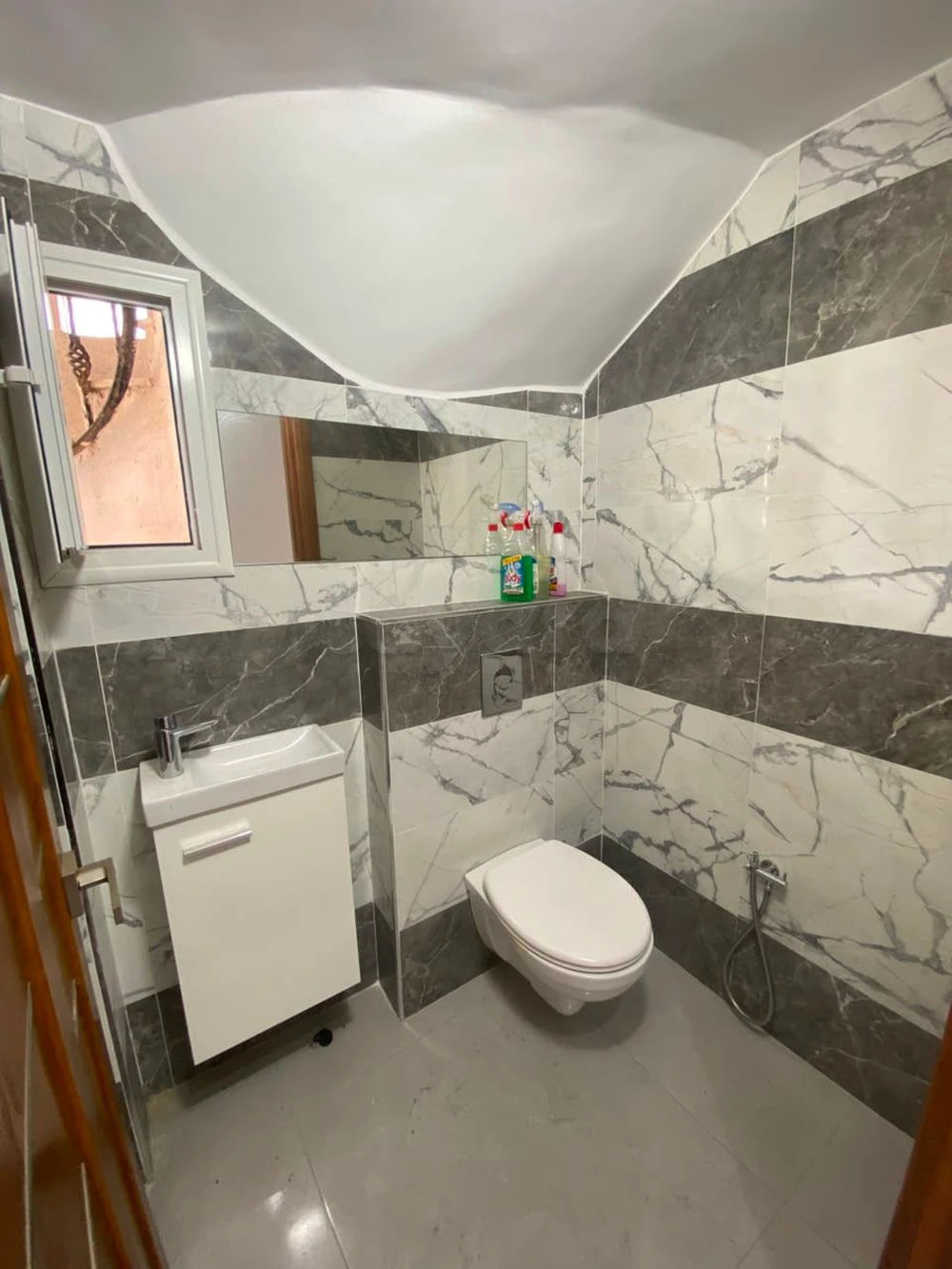 Un RDC de villa S+3 à bougarnin, photo 5