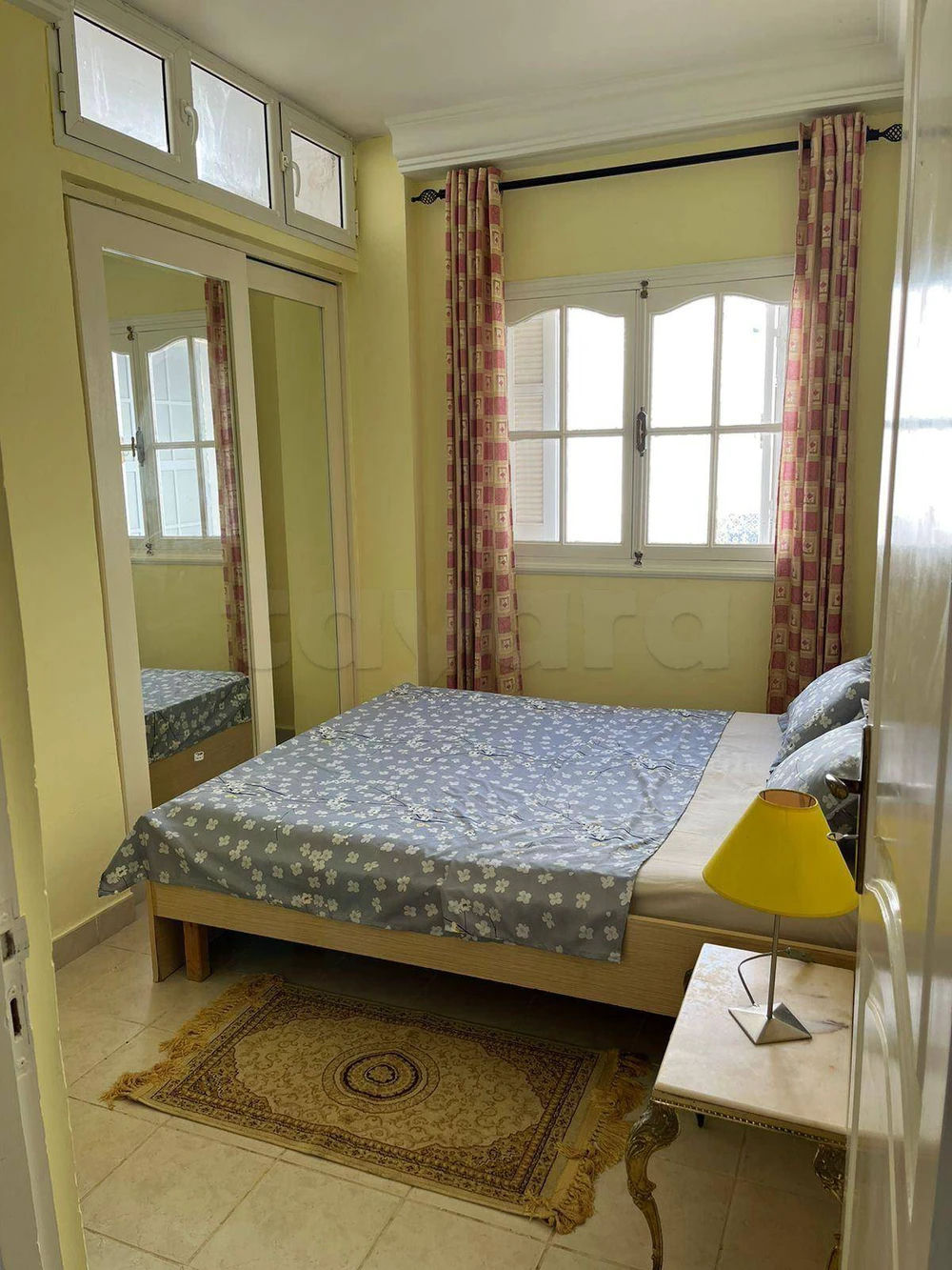 Appartement à Yasmine Hammamet, photo 3