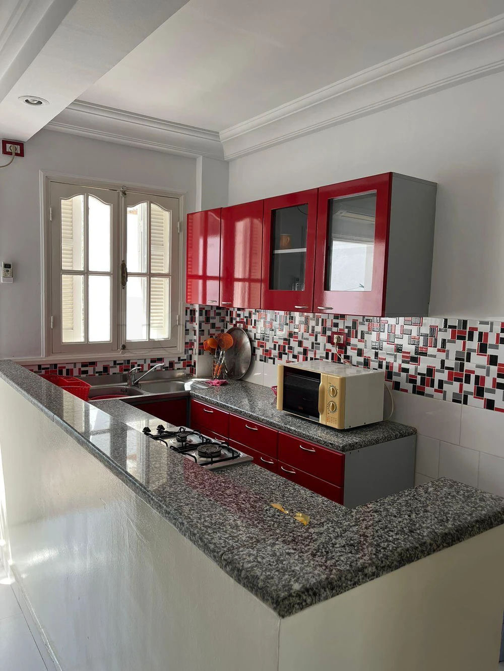 Appartement à Yasmine Hammamet, photo 1