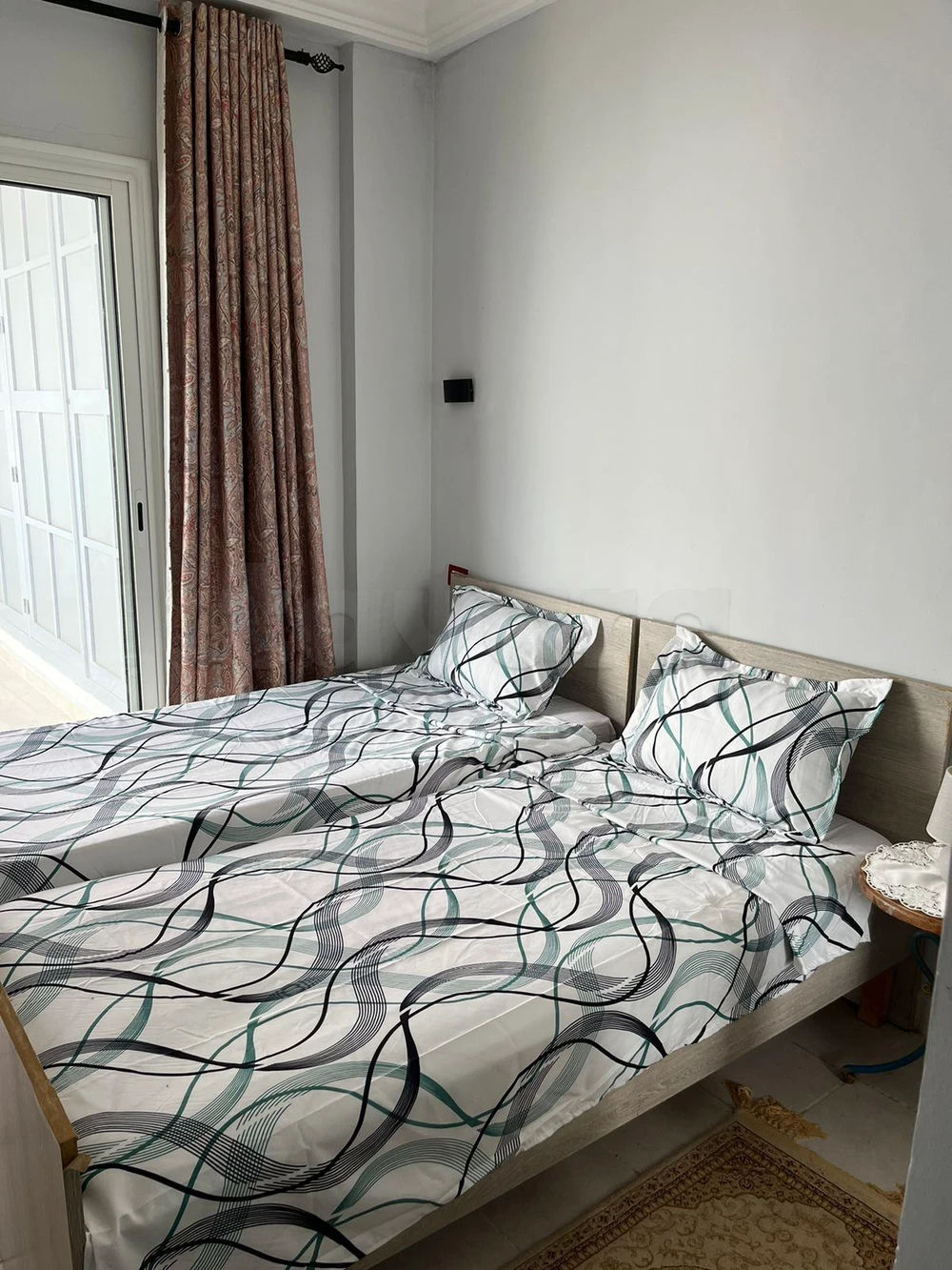 Appartement à Yasmine Hammamet, photo 4