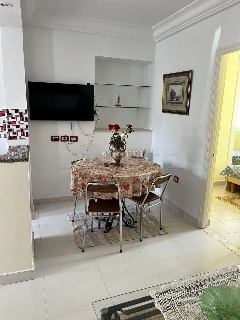 Appartement à Yasmine Hammamet, photo 2