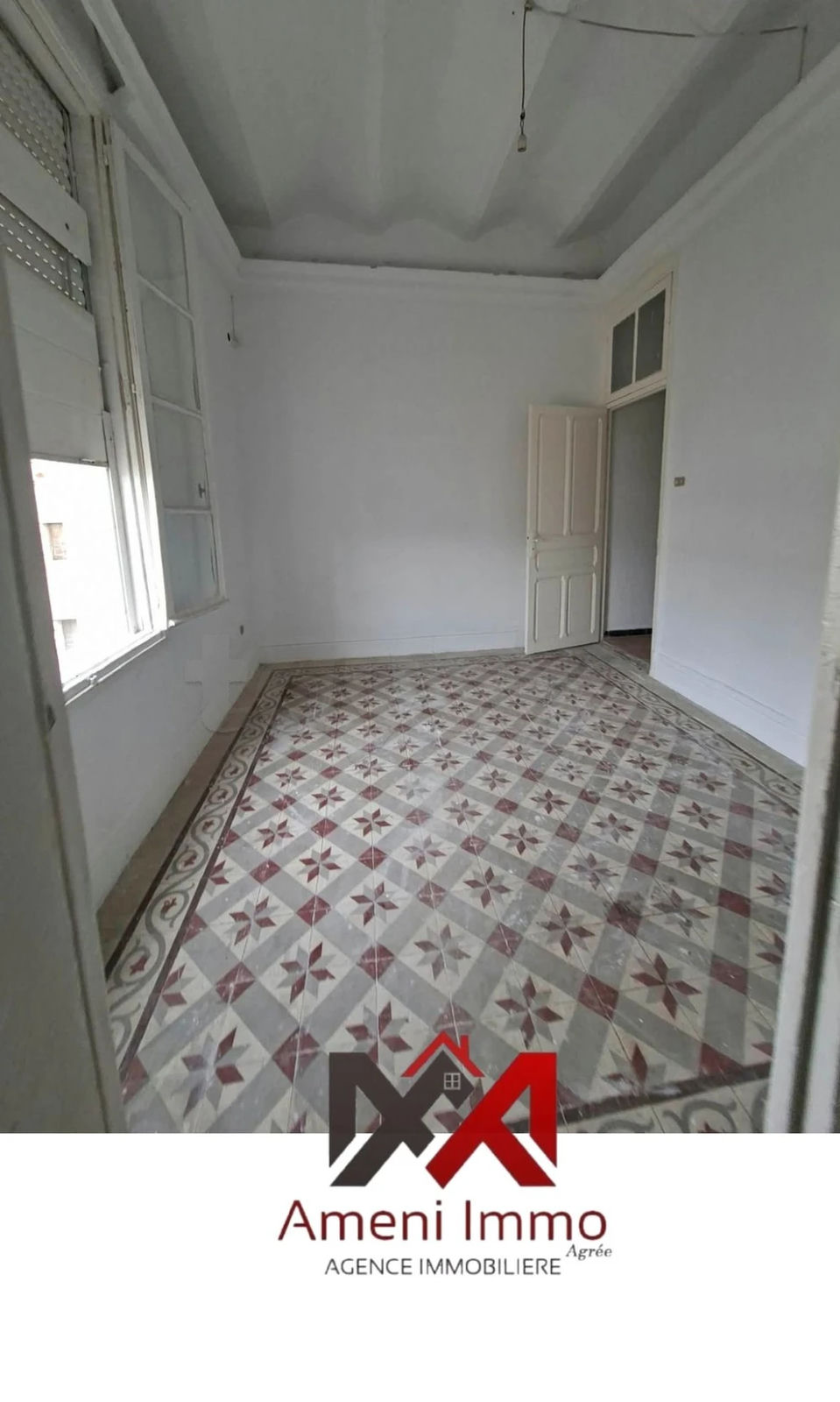 A Louer Appartement S+1 à LAFAYETTE- Avenue La LIBERTE, photo 3